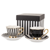 Kpl. Dwóch Filiżanek Espresso