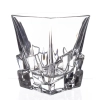 Pl Crack Szklanka Whisky Kpl.6 Szt. 295 Ml