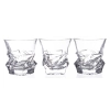 Pl Dynamic Szklanka  Kpl.6 Szt 290 Ml
