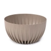 Pl Doniczka Mira Eco Coffee Latte