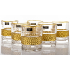 Pl Bohemia Prestige Elegante Royal Gold Szklanka 6