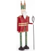 Figurka Mikołaj 53246