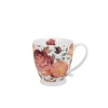 Pl Kubek Na Stopce Spring Roses White