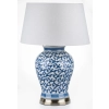 Lampa Z Kloszem (4) Ii Cz.