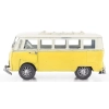 Replika Autobus Metalowy
