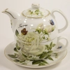 Tea For One