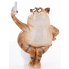 Figurka Kot