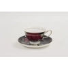 Pl Filiżanka 200Ml Spodek 15Cm