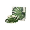 Pl Filiżanka 280Ml Monstera