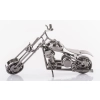 Pl Motocykl Metalowy