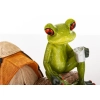 Figurka Żaba