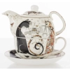 Tea For One