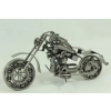 Pl Motocykl 25 Cm