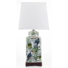 Lampa Z Kloszem Ii Cz.-Prom.