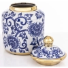 Amfora Pojemnik Ceramiczny