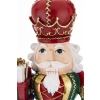 Figurka Dziadek Do Orzechów