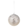 Bombki Kpl. 6 Szt.-Prom.