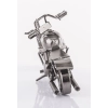 Pl Motocykl Metalowy