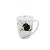 Pl Zaparzacz Charming Owls 350Ml
