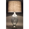 Lampa Z Kloszem Ii Cz.-Prom.