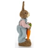 Figurka Królik