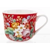Pl Filiżanka 370Ml + Spodek Bon China