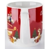 Pl Kubek Z Lyżeczka I Podstawka 330 Ml