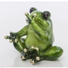 Figurka Żaba