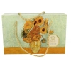 Pl 2 Filiżanki Ze Spodkami Sunflowers Van Gogh