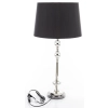 Lampa Z Kloszem-Prom.