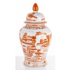 Amfora Pojemnik Ceramiczny