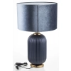 Lampa Z Kloszem