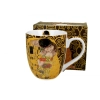 Pl Kubek Xxl The Kiss Brown G. Klimt 1000 Ml