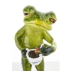 Figurka Żaba