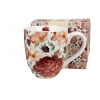 Pl Kubas 1000 Ml Spring Roses White