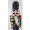 Figurka Dziadek Do Orzechów Kpl. 4 Szt.