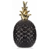 Art.dekoracyjny Ananas Z Pokrywką