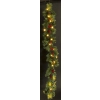Girlanda Led