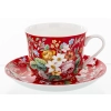 Pl Filiżanka 370Ml + Spodek Bon China