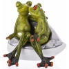 Figurka Żaby