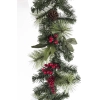 Girlanda Led
