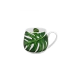 Pl Kubek Baryłka 430 Ml Monstera