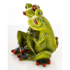 Figurka Żaby