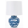Lampa Z Kloszem(4) Ii Cz.