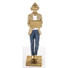 Figurka Kobieta