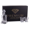 Pl Quadro Premium 1+6 Whisky