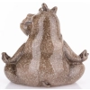 Figurka Hipopotam