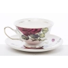Pl Filiżanka 200Ml Spodek 15Cm