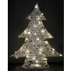 Ozdoba Choinka Led-Prom.
