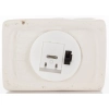Domek Led